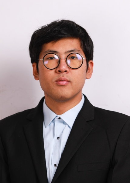 孙靖尧头像
