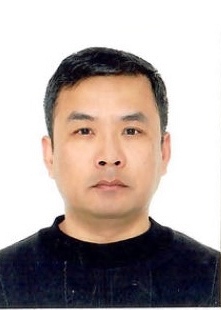 Zhang Jie头像