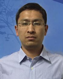 孙永磊头像