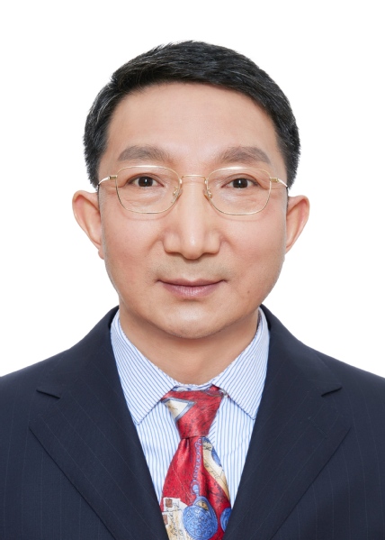 Zhao Dong-Lin头像