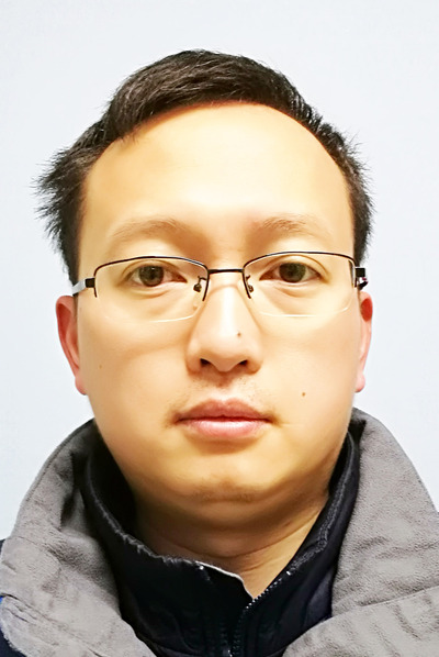 蔡子琦头像