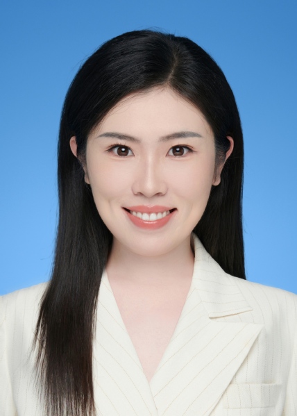 秦璇头像