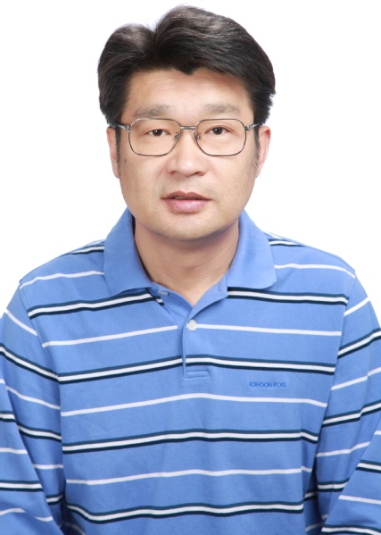 LI GANG头像