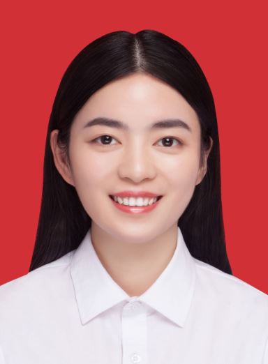李茜头像