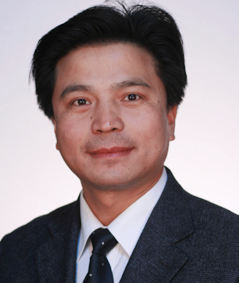 YANG WEIMIN头像