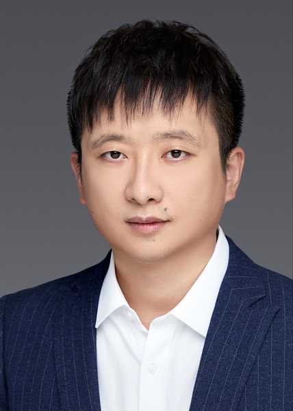 Zhengjun Li头像