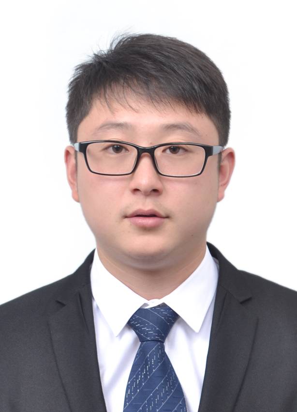 刘锐剑头像