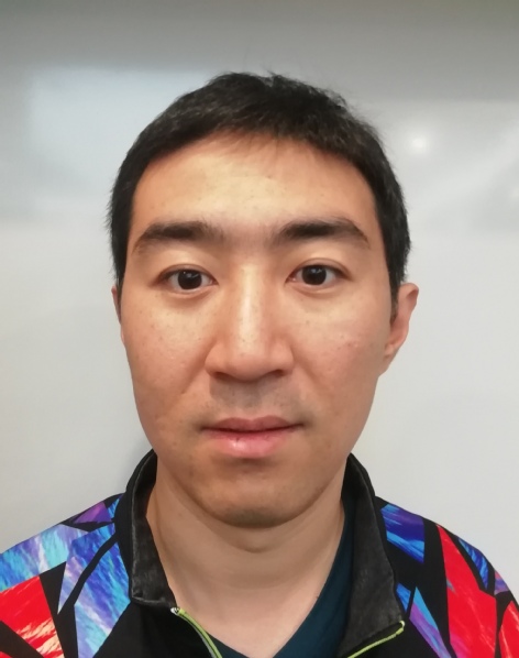 Xin SU头像