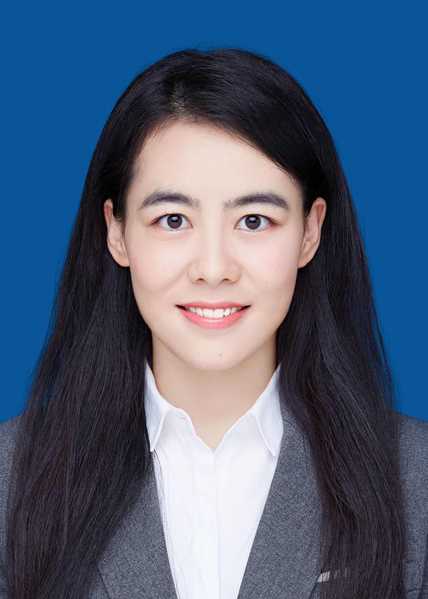 薛佳佳头像