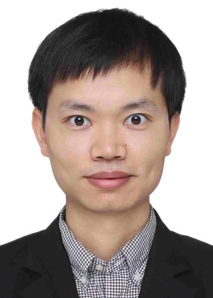 WANG SHITAO头像