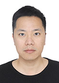 LIU HUAN头像