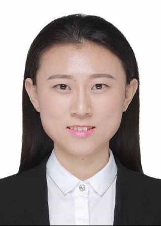 隋雪蕾头像