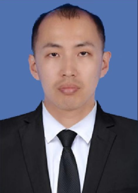 Yang zhiyu头像