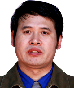 李志林头像