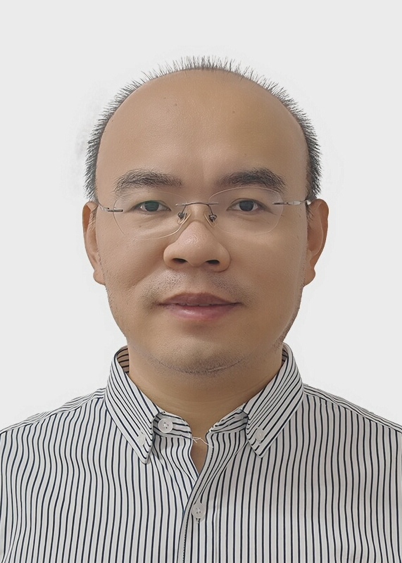 Jiao Zhiwei头像