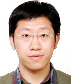 刘君腾头像