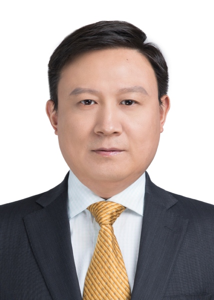 朱吉钦头像