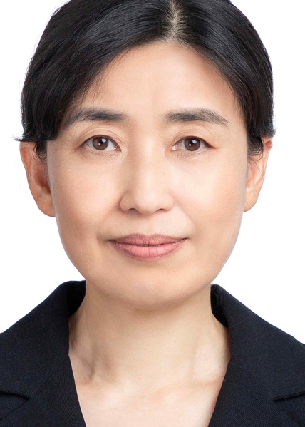 孙巍头像