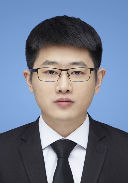 李超头像