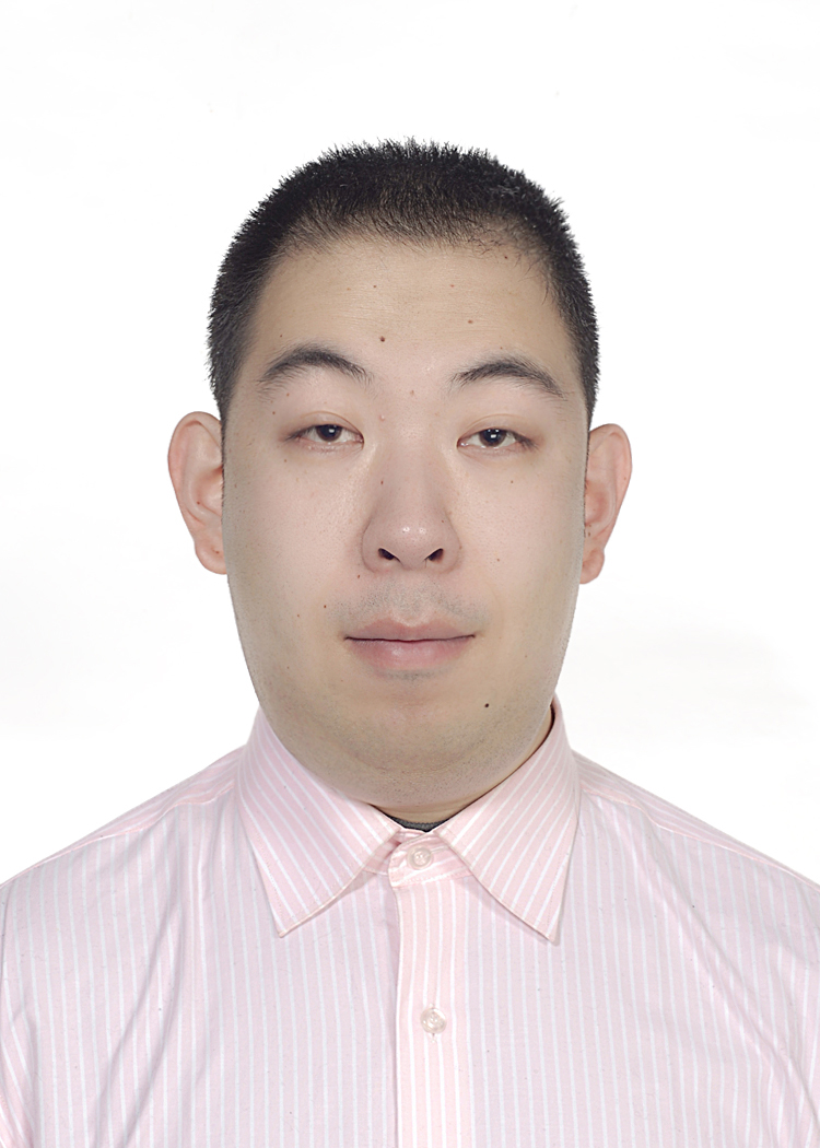 YU BING头像