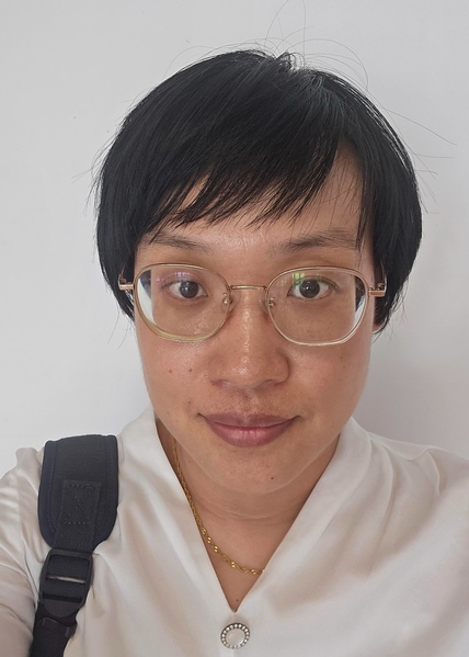 李凤头像
