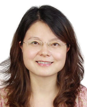 NING NANYING头像