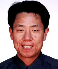 张胜头像