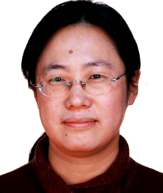 李英霞头像