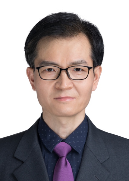 刘志明头像