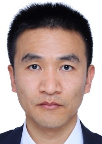 张健头像