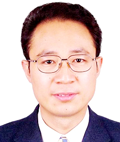 Chen Jian-Feng头像