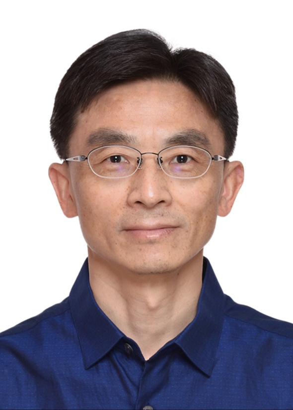 Lujianmin头像