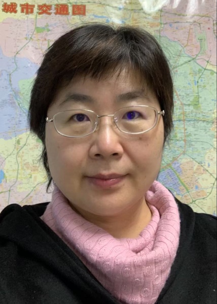 Chenxiaohong头像