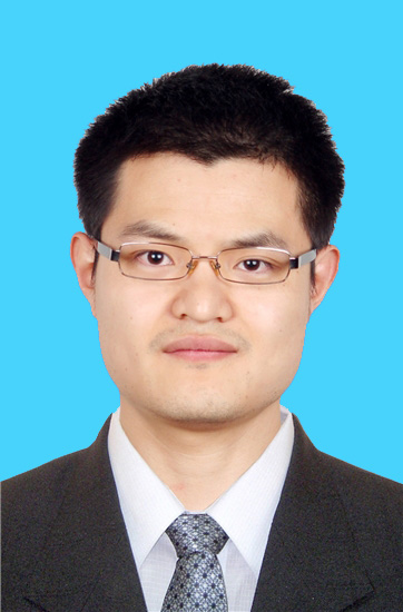 徐继伟头像