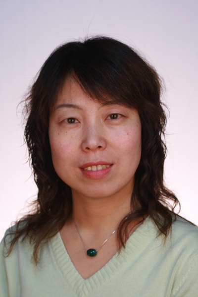 Zhanghong头像