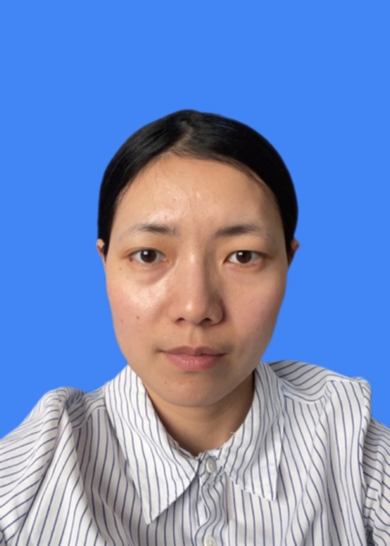 程立燕头像