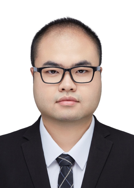 白文磊头像