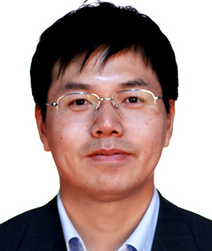 Jia Zhigang头像