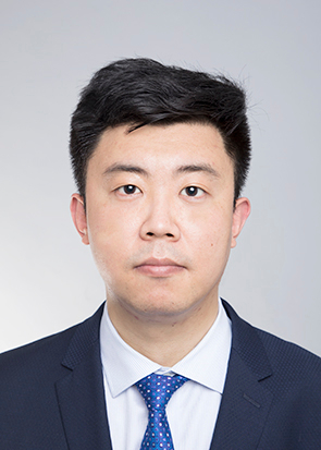 Jian Zhang头像