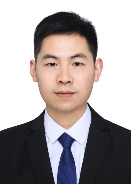 潘金波头像