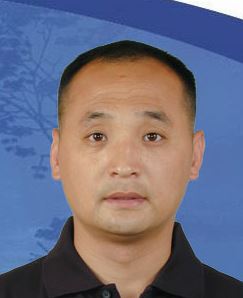 刘俭头像