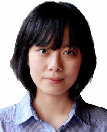 李媛头像