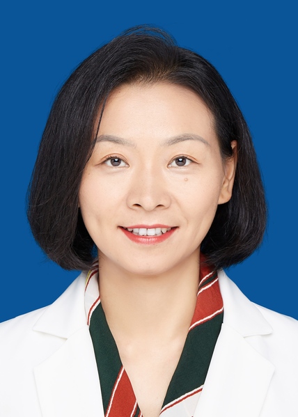 Ye Xin头像