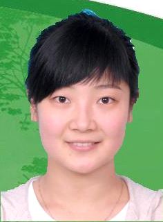 李娟头像
