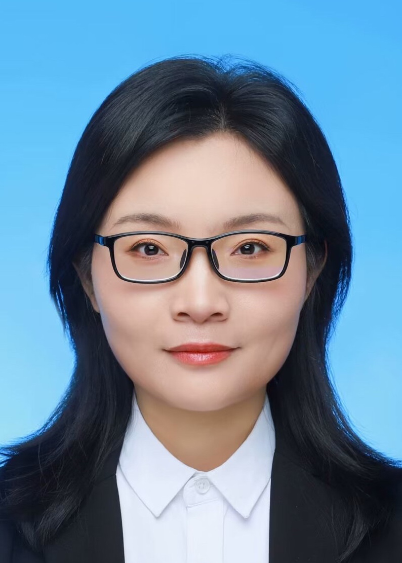 李晓翠头像
