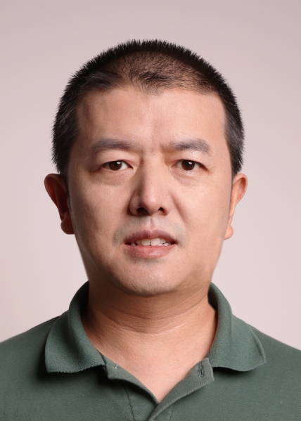 Chen Yazhou头像