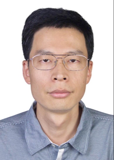 Liu Jianjun头像
