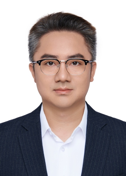 Yangpengfei头像
