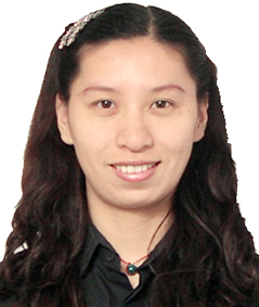 Guo Ying头像
