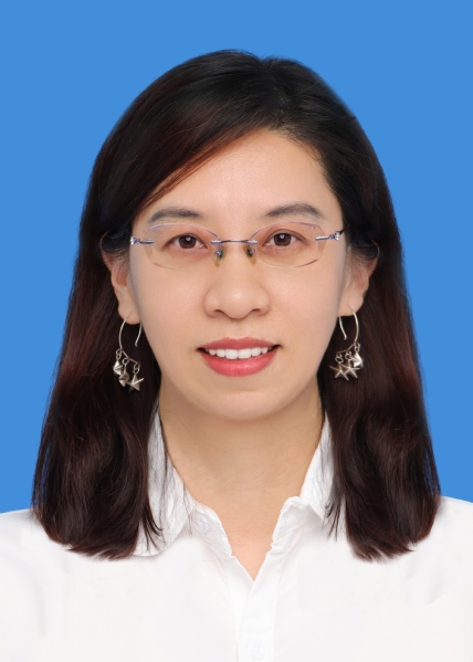 Guo Ying头像